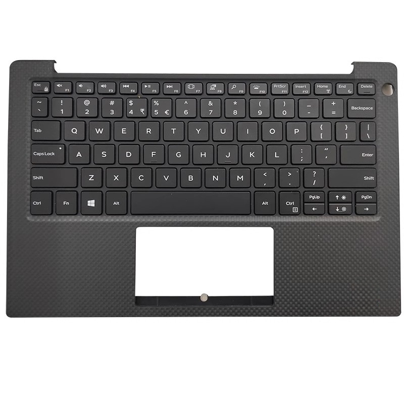 新しい XPS 13 9370 9380 7390 9305 - Laptop Accessories Keyboard Cover のレビューと価格