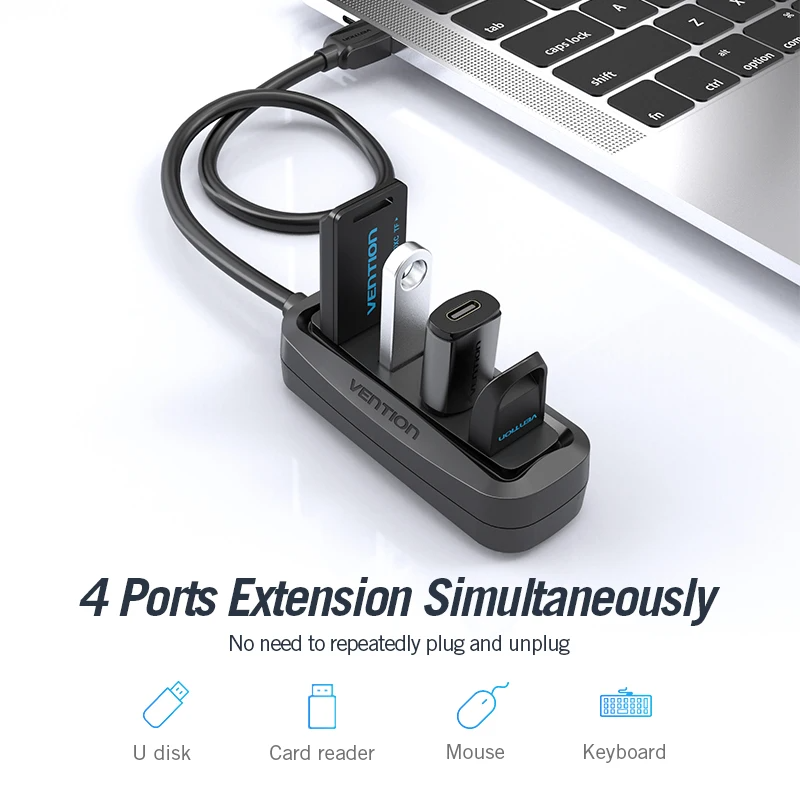 Lenovo, Xiaomi, Macbook Pro,ai - Laptop Accessories Hub のレビューと価格