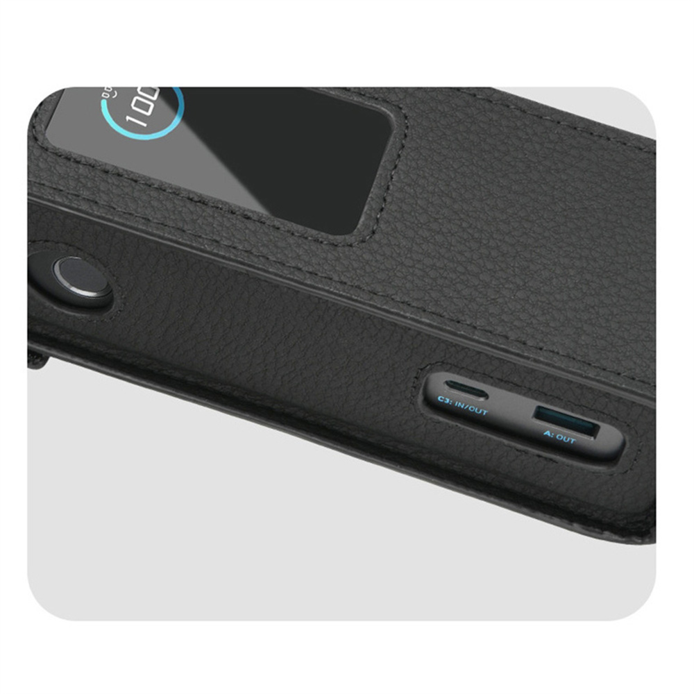 ラップトップ用 25000mAh 165W 充電ポータブルポ - Laptop Accessories Kit Bag のレビューと価格