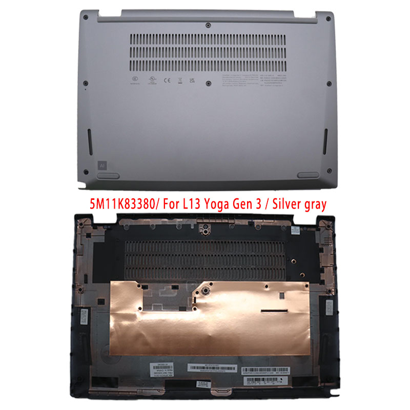 新しい Lenovo ThinkPad L13 YOGA G - Accessories For New Laptop のレビューと価格