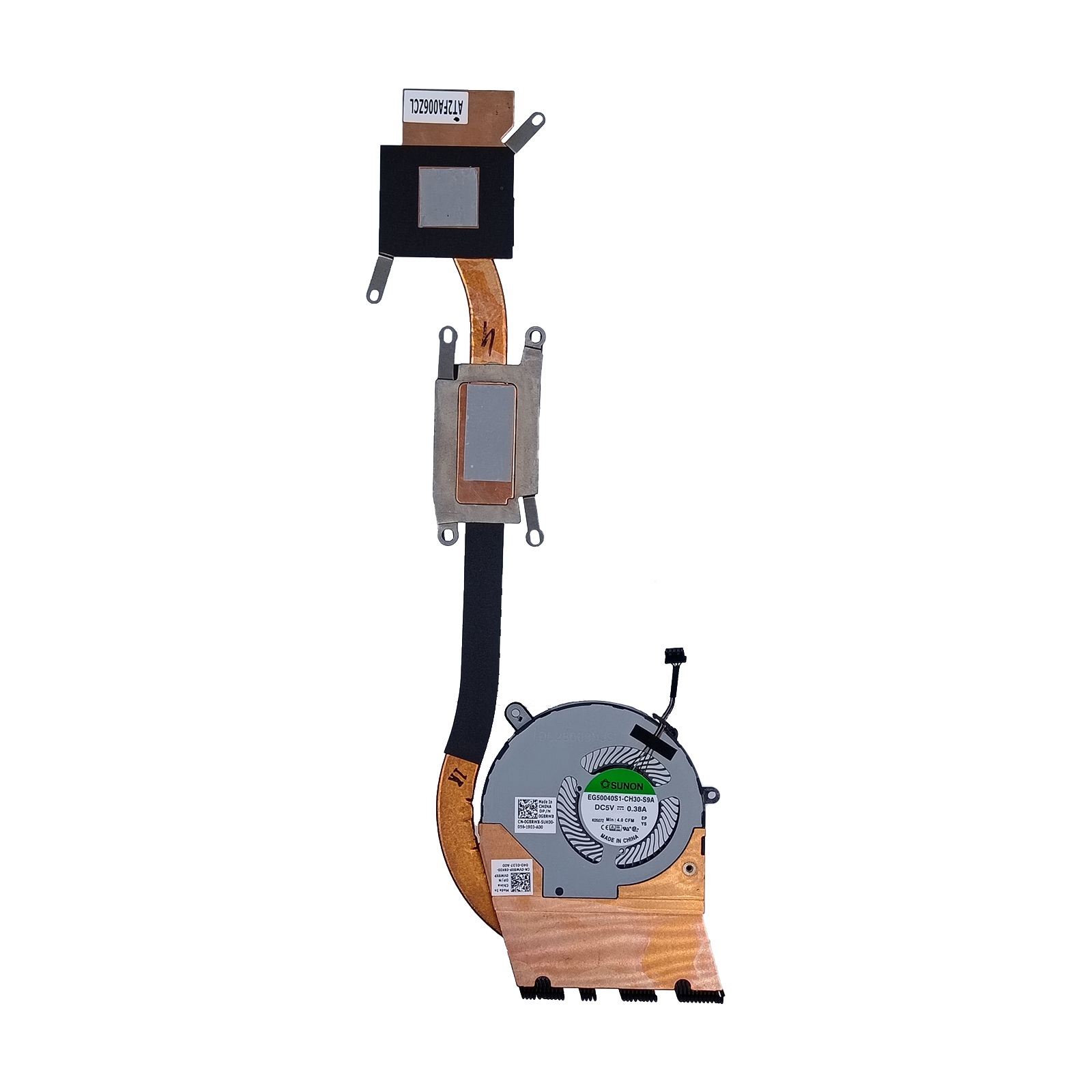 0VW9XP デル Latitude 5500 5501 P - Laptop Repair Accessories のレビューと価格