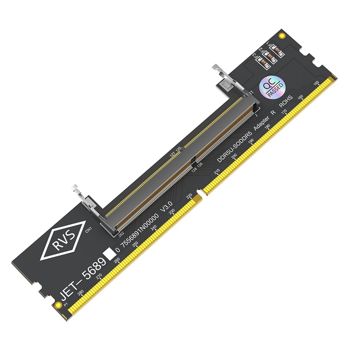 DT1461~ラップトップ DDR5 RAM から SO D - Laptop Ergonomic Accessories のレビューと価格