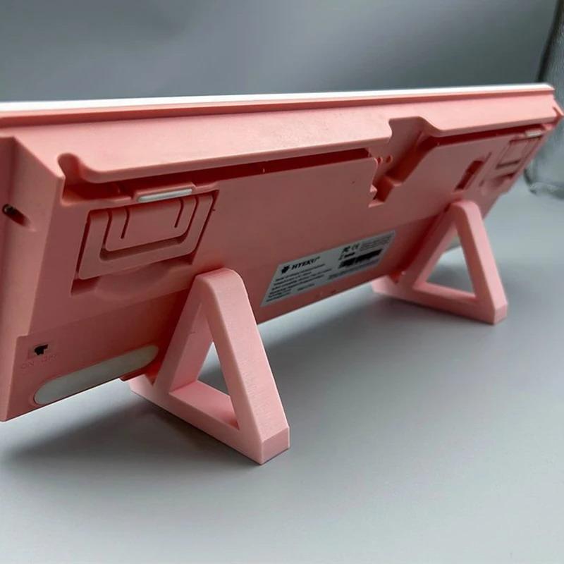 メカニカルキーボードオーガナイザーディスプレイホルダーアクリ - Laptop Accessories And Gadgets のレビューと価格