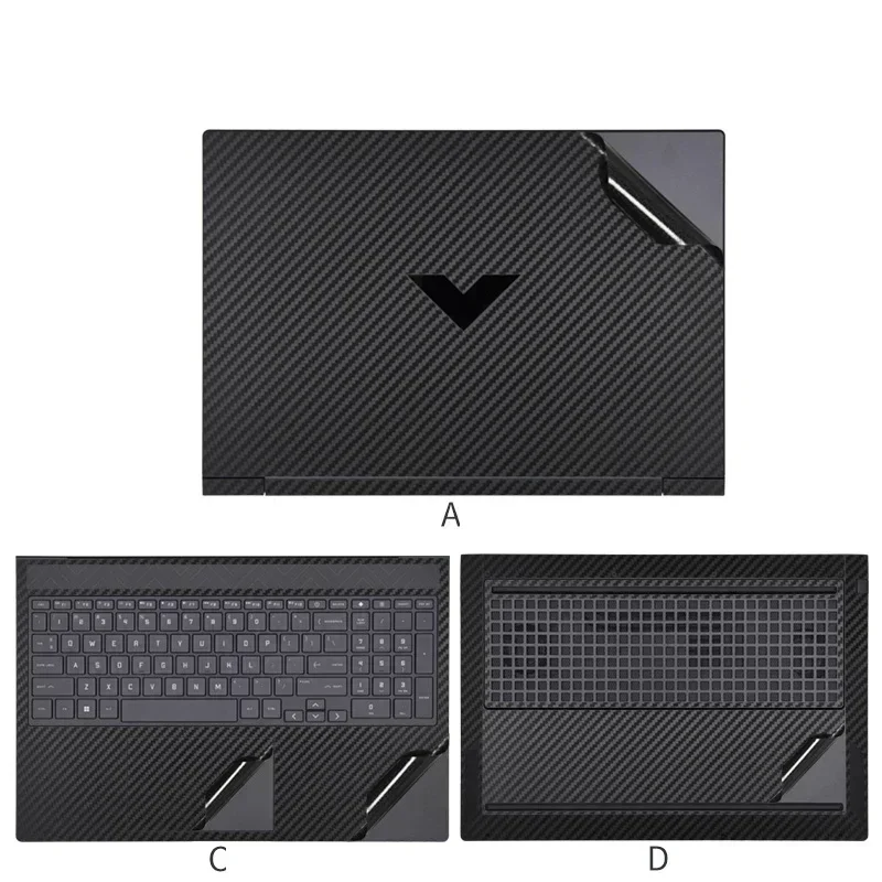 ファッションノートブックステッカー HP ビクタス 8Pro - Victus Laptop Accessories のレビューと価格