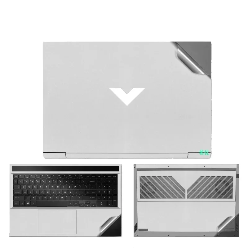 ファッションノートブックステッカー HP ビクタス 8Pro - Victus Laptop Accessories のレビューと価格
