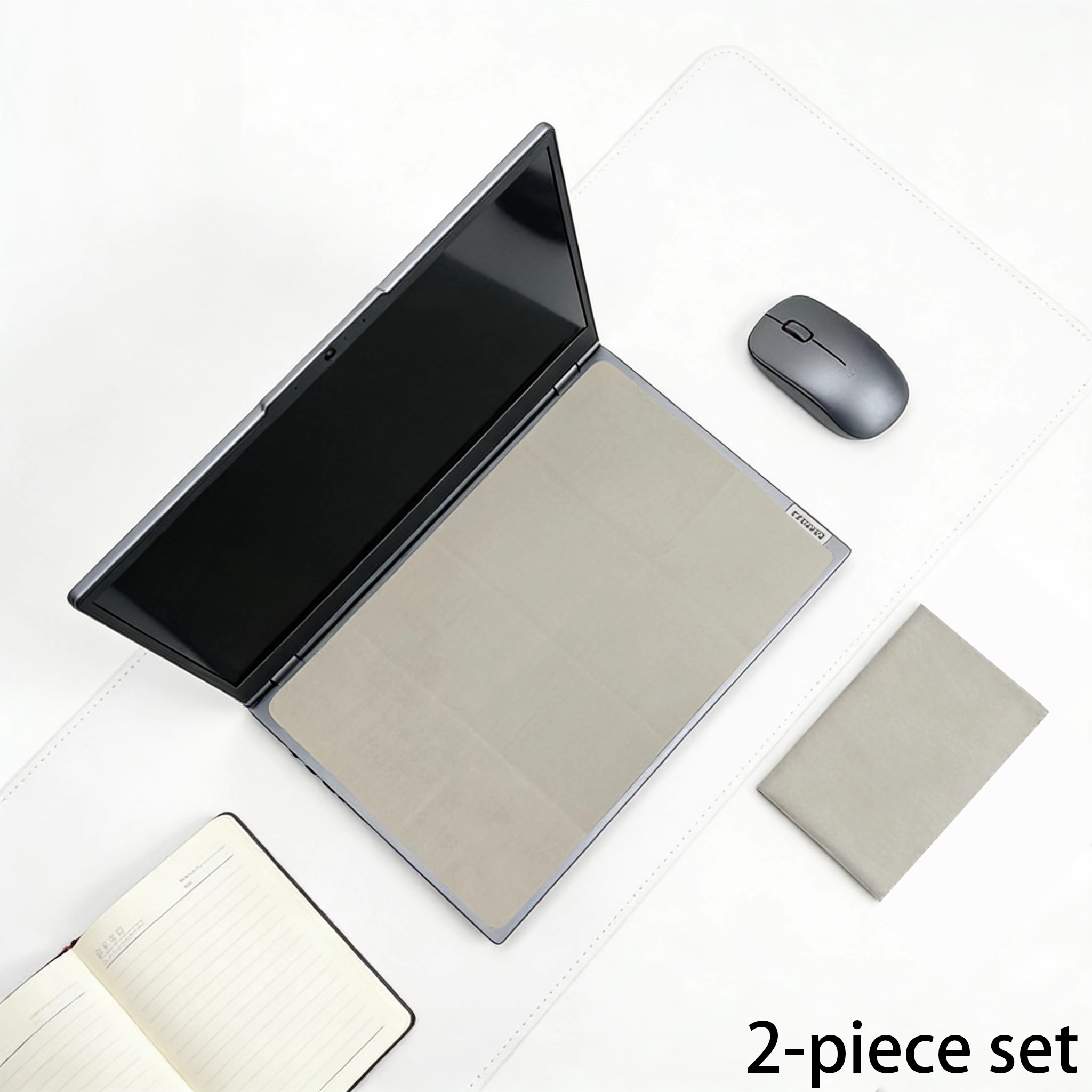 マイクロファイバーキーボードダストクロス Lenovo Le - Laptop Accessories Keyboard Cover のレビューと価格