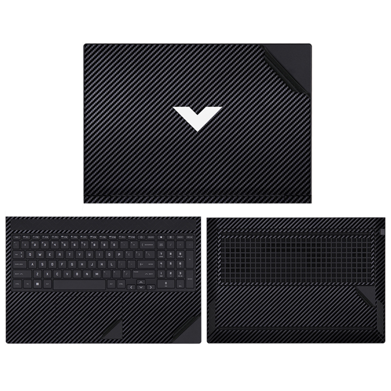 ラップトップ用ビニールステッカー、カスタムフリムスキン、hp - Victus Laptop Accessories のレビューと価格