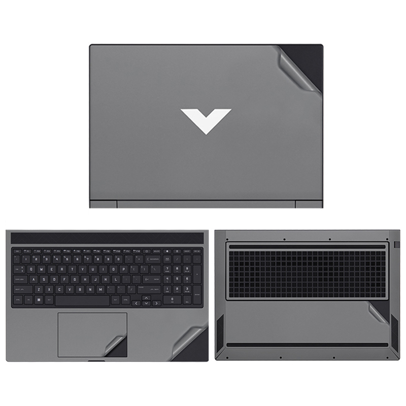 ラップトップ用ビニールステッカー、カスタムフリムスキン、hp - Victus Laptop Accessories のレビューと価格