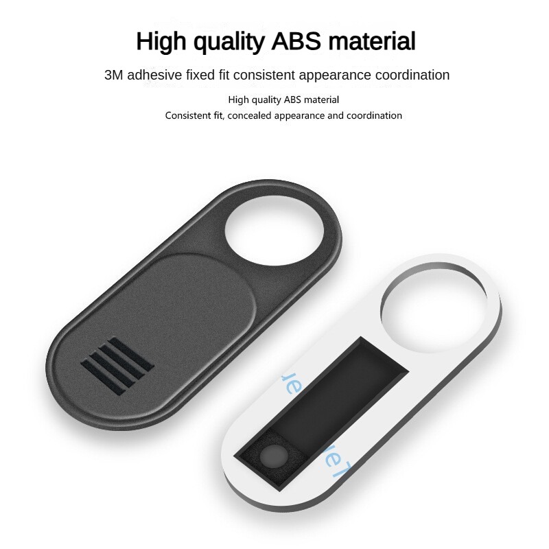 ウェブカメラカバー超薄型ラップトップカメラカバースライド i - Laptop Accessories And Gadgets のレビューと価格