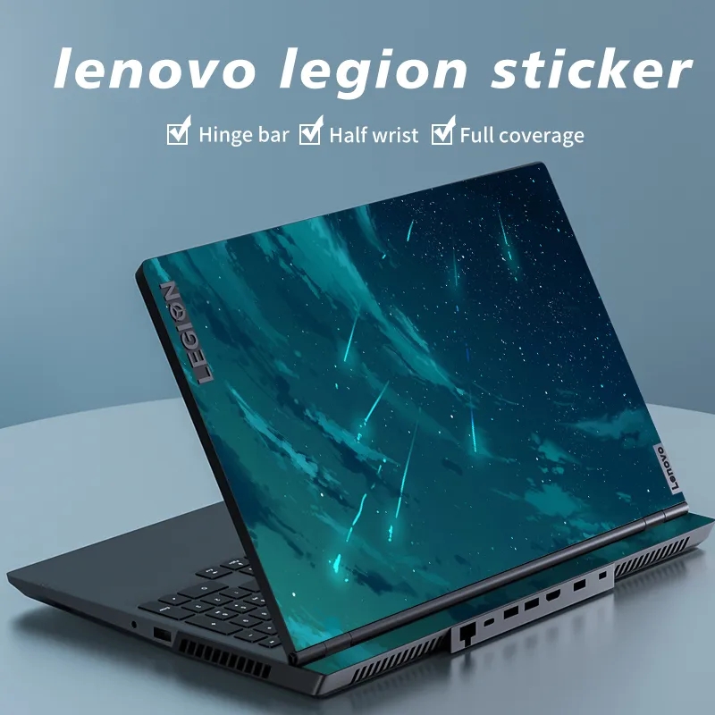 Lenovoラップトップ用ビニール保護ステッカー,プレカット - Victus Laptop Accessories のレビューと価格