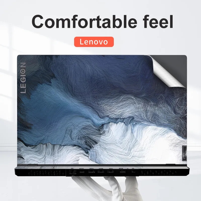 Lenovoラップトップ用ビニール保護ステッカー,プレカット - Victus Laptop Accessories のレビューと価格