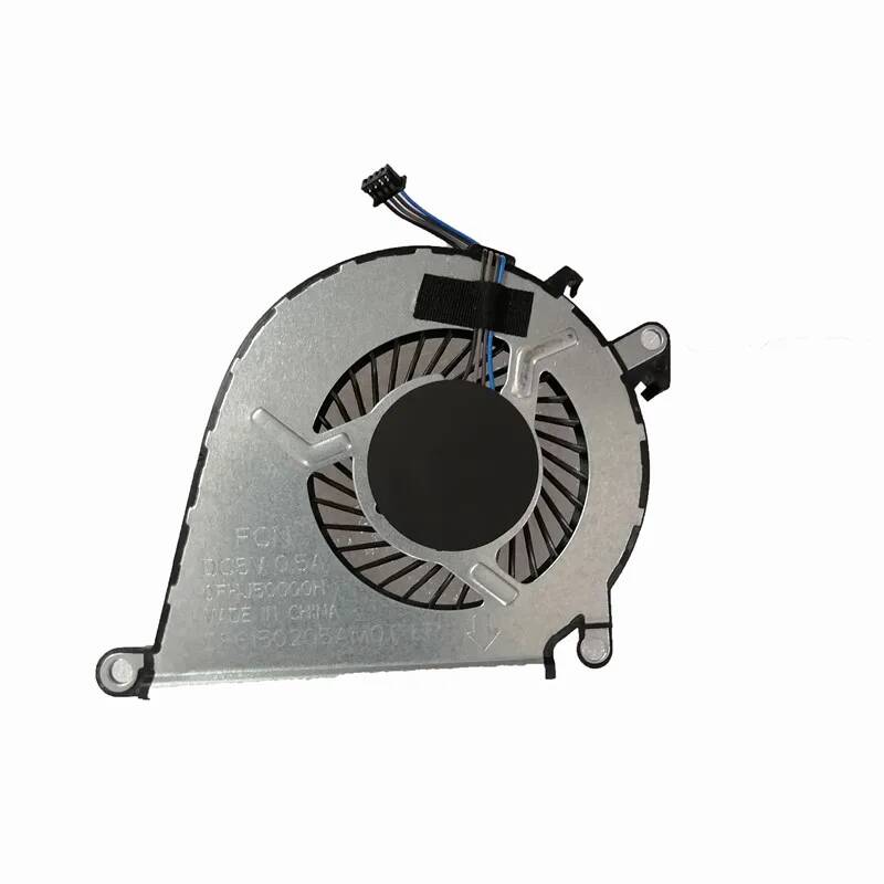 オリジナル新しいラップトップスペアパーツ CPU 冷却ファン - Accessories For New Laptop のレビューと価格