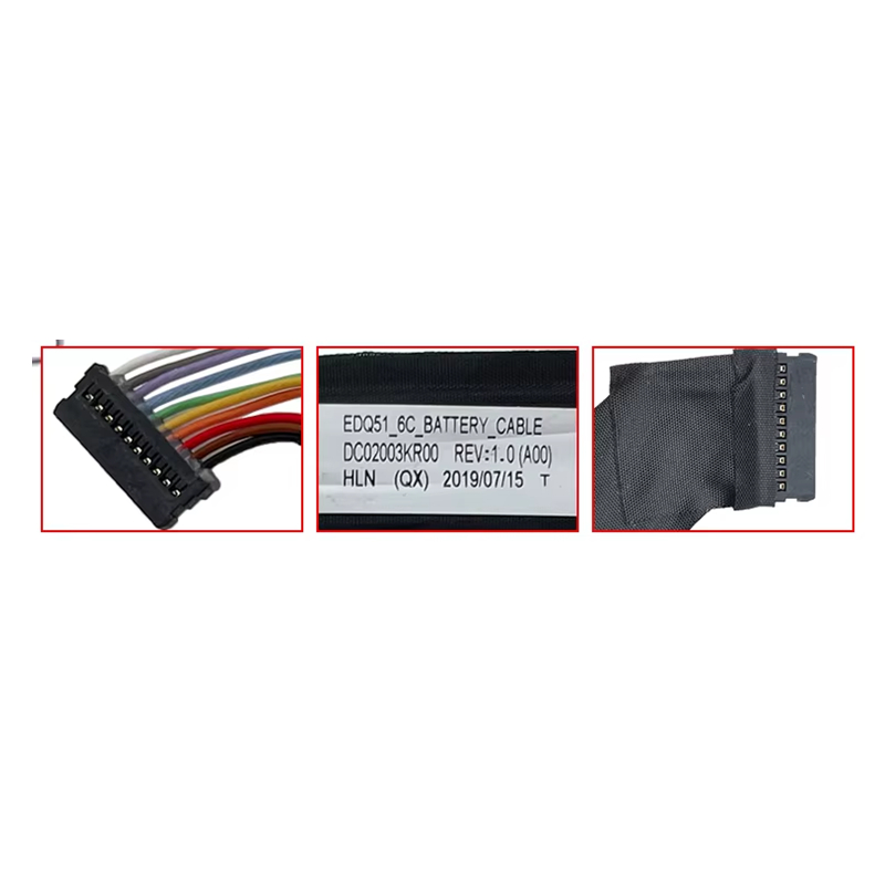 新しいラップトップ内蔵バッテリー Dell Alienwar - Accessories For New Laptop のレビューと価格