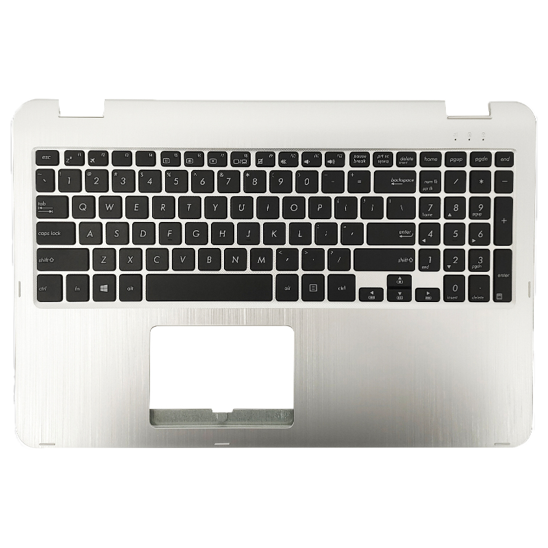 Asus viobook用キーボード,p501 tp501u - Laptop Accessories Keyboard Cover のレビューと価格