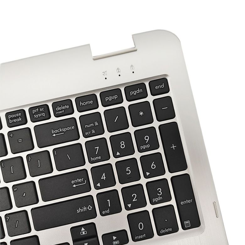 Asus viobook用キーボード,p501 tp501u - Laptop Accessories Keyboard Cover のレビューと価格