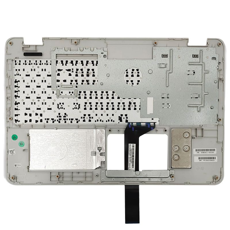 Asus viobook用キーボード,p501 tp501u - Laptop Accessories Keyboard Cover のレビューと価格