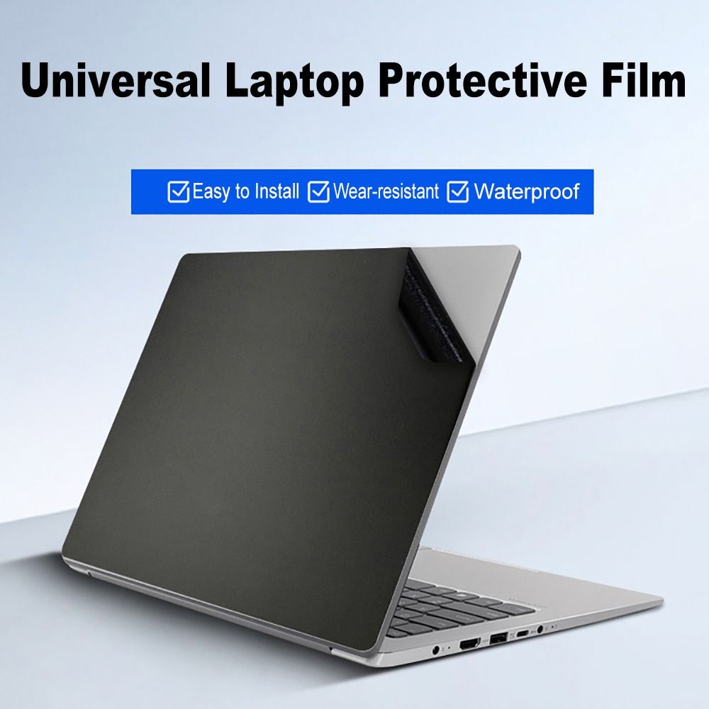 PVC 2 個 10-17 インチのラップトップシェルスキン - Victus Laptop Accessories のレビューと価格