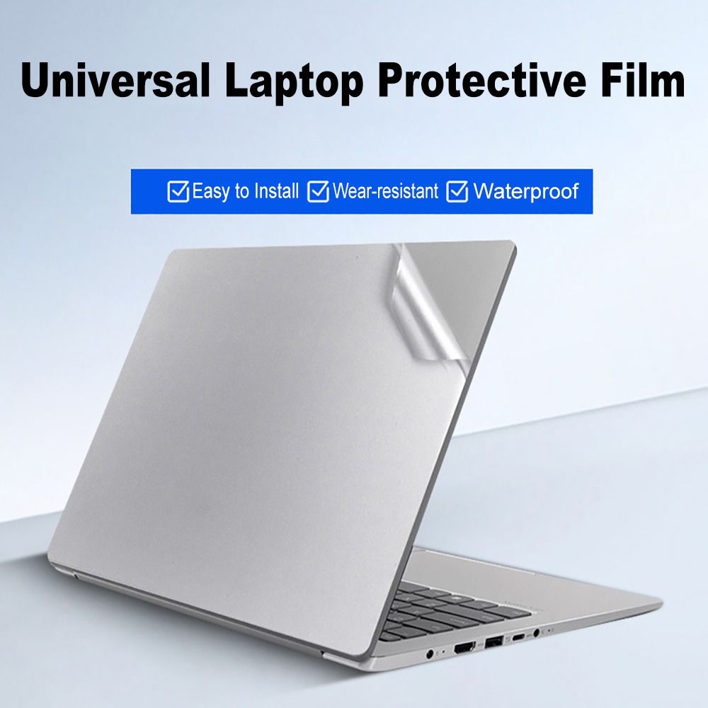 PVC 2 個 10-17 インチのラップトップシェルスキン - Victus Laptop Accessories のレビューと価格