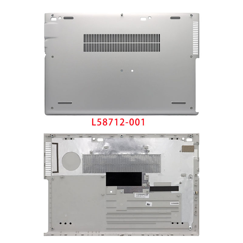HP Probook 650 655 G4 G5用の新製品。 - Laptop Repair Accessories のレビューと価格