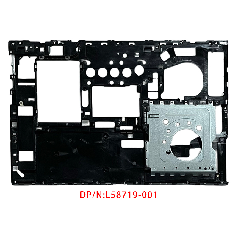 HP Probook 650 655 G4 G5用の新製品。 - Laptop Repair Accessories のレビューと価格