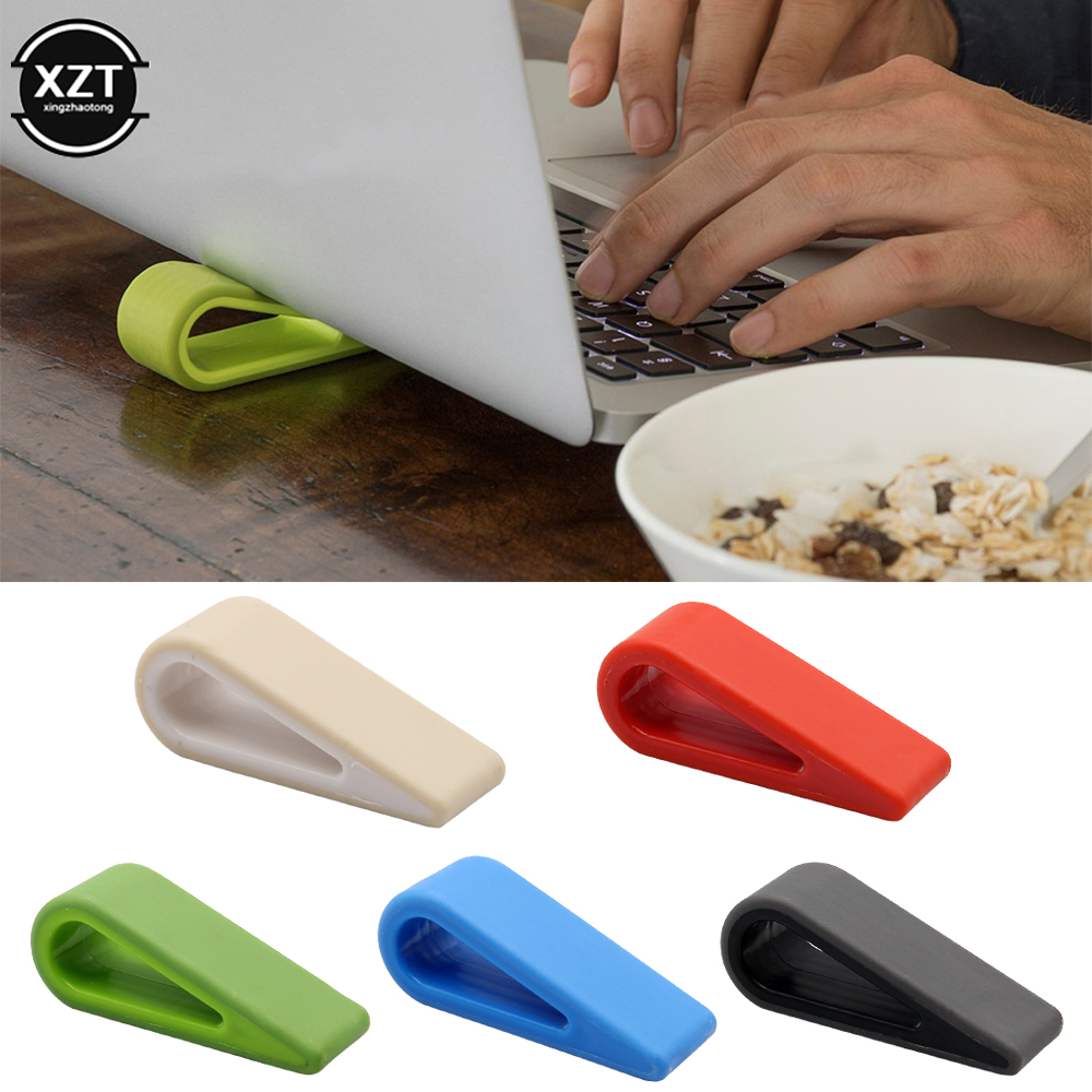 シンプルでポータブルなラップトップスタンド,調整可能な冷却ブ - Laptop Accessories Cooling Pad のレビューと価格