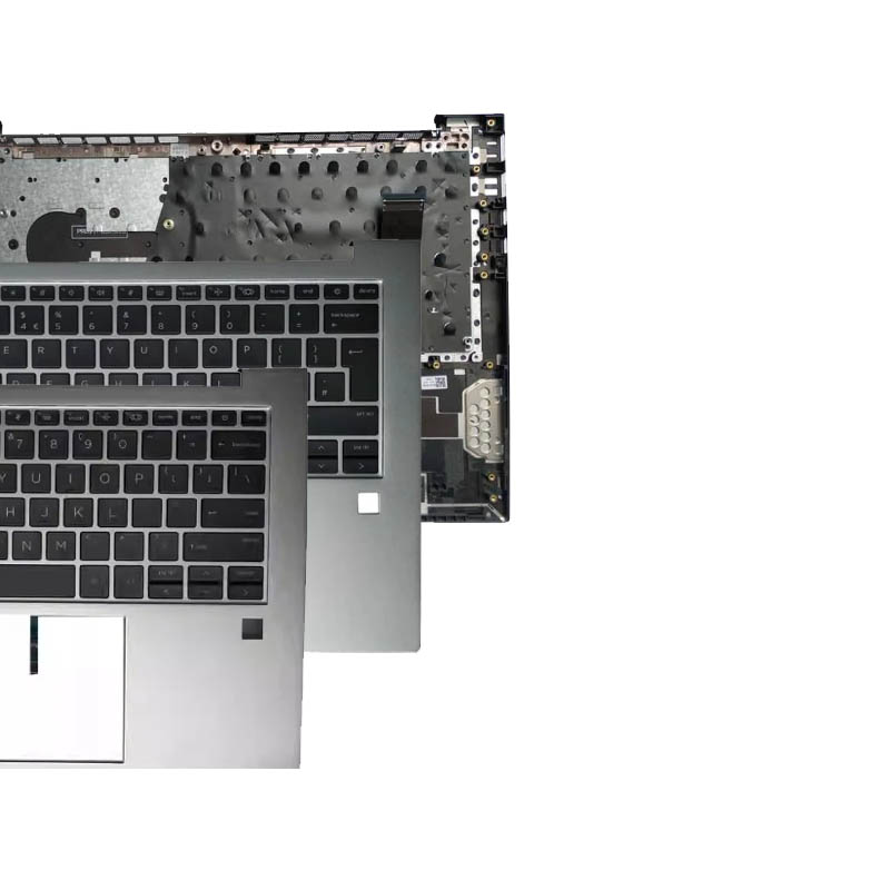 HP ELITEBOOK 845 840 G9 G10 バッ - Laptop Accessories Keyboard Cover のレビューと価格