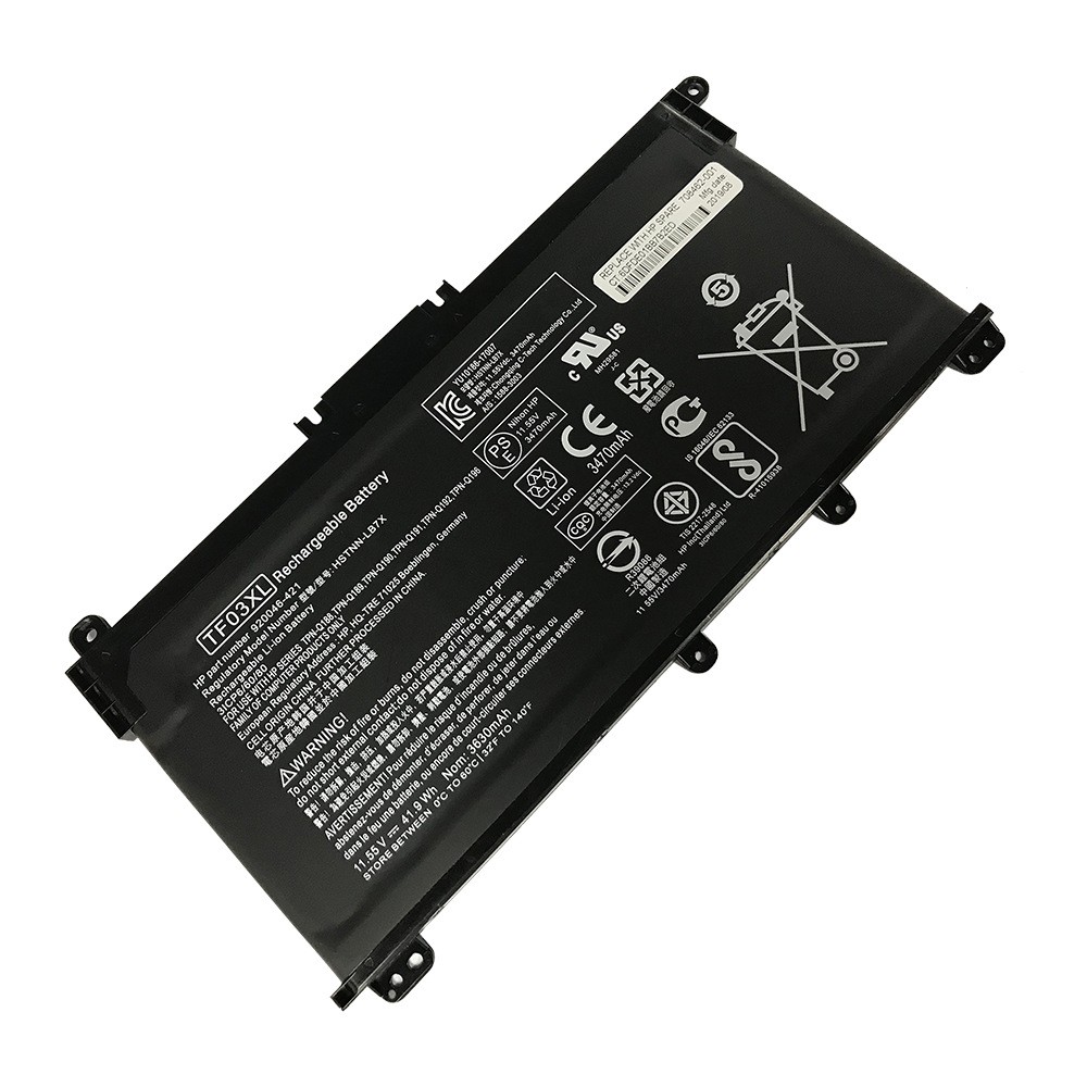 もっと安く購入できます TPN-C131 Q188 Q189 - Laptop Accessories To Buy のレビューと価格