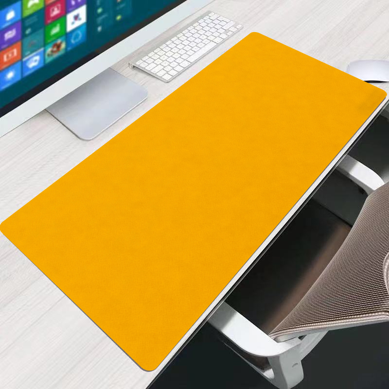 赤いマウスパッドオフィス拡張デスクマット 90 × 40 セ - Good Laptop Accessories のレビューと価格