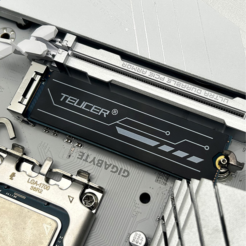 Teucer-ラップトップ用の2層グラフェンラジエーター,P - Laptop Accessories Cooling Pad のレビューと価格