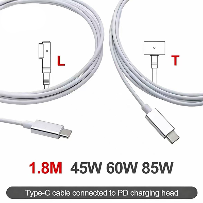 Macbook Pro/Air用新型ノートパソコン充電器、マ - Accessories For New Laptop のレビューと価格