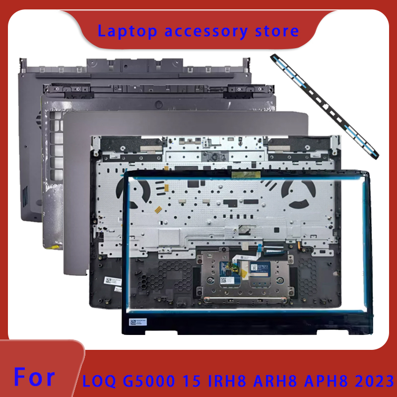 G5000 15 IRH8 APH8 2023 LOQ LC - Laptop Ergonomic Accessories のレビューと価格