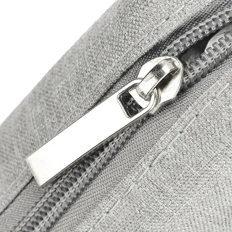 ノートパソコンアクセサリー収納バッグ、充電ケーブル、電源デー - Laptop Accessories Kit Bag のレビューと価格