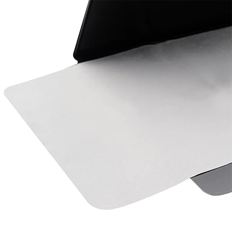 マイクロファイバー防塵クリーニングクロスノートブックキーボー - Laptop Accessories Keyboard Cover のレビューと価格