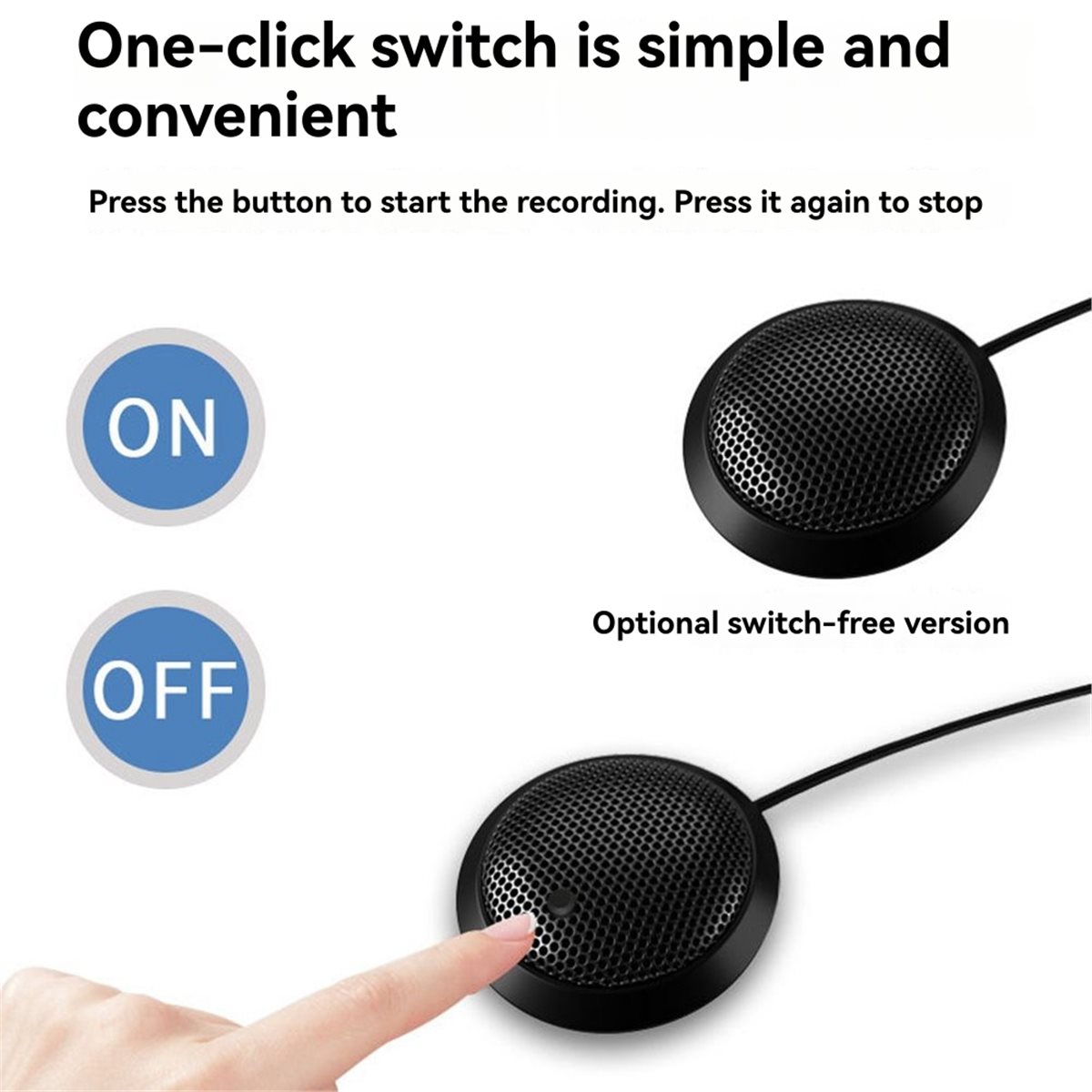 USB会議用マイク プラグアンドプレイ 360を購入できます - Laptop Accessories To Buy のレビューと価格