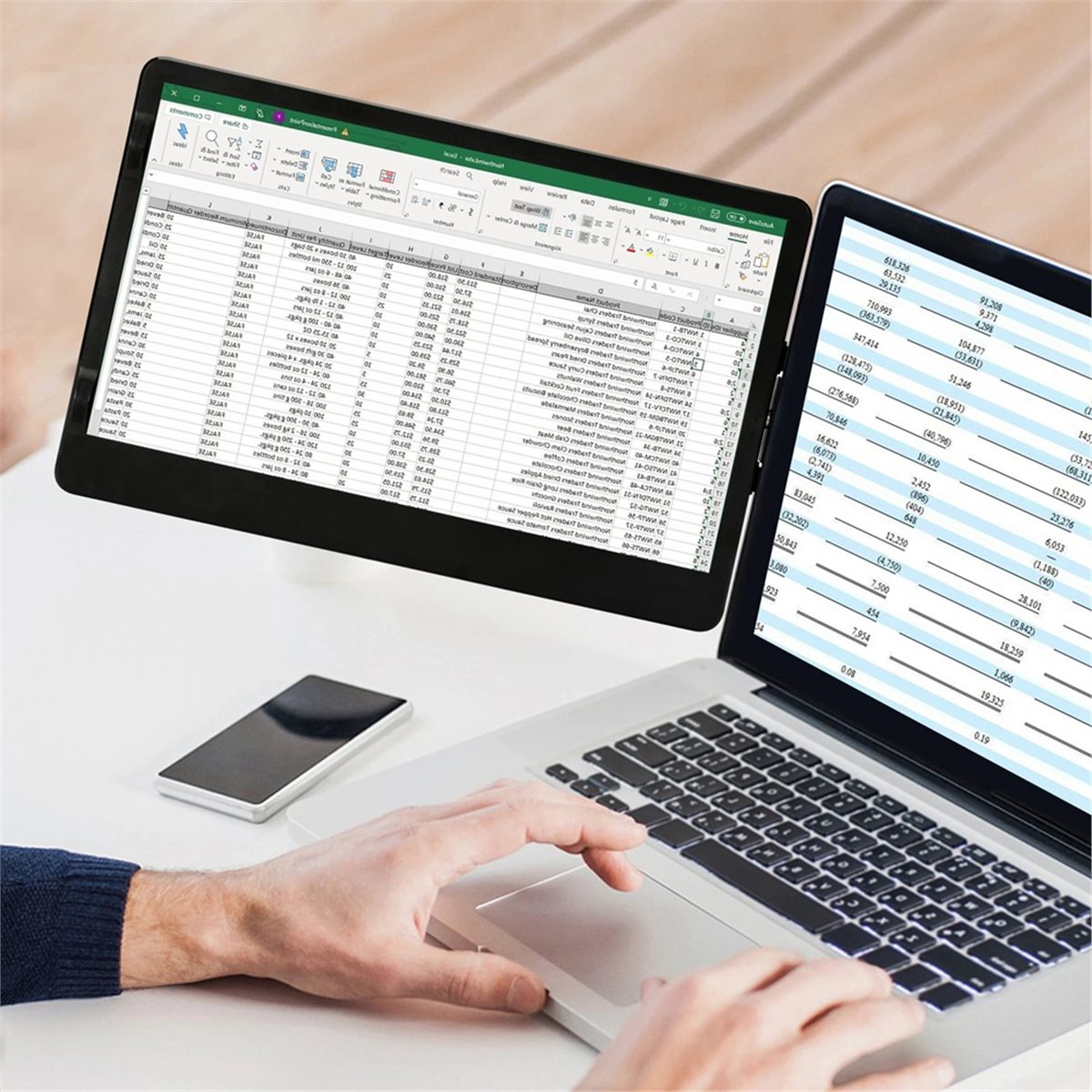 11.6インチEM116ノートパソコン拡張スクリーンゲームモ - Laptop Accessories To Buy のレビューと価格