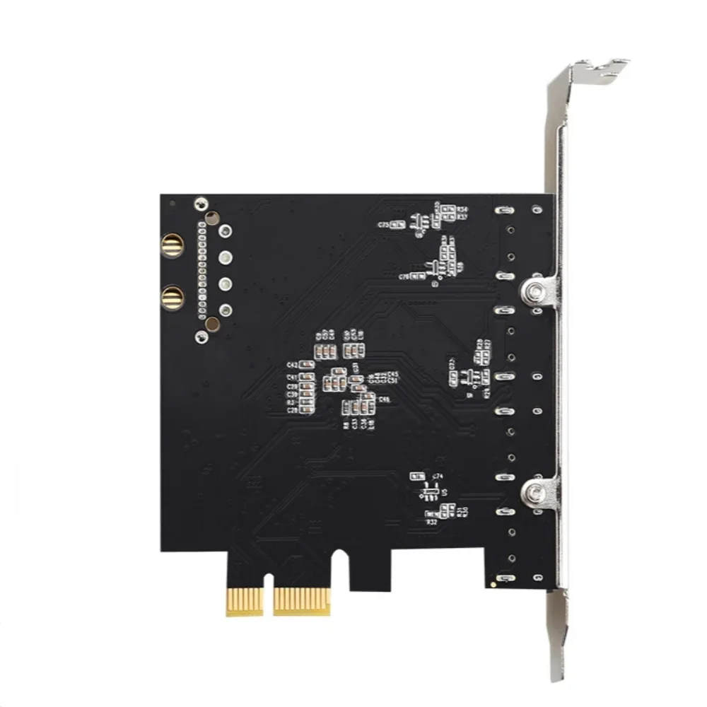 チップフレスコ FL1100 USB 3.0 PCI-E 拡 - Laptop Accessories Hub のレビューと価格