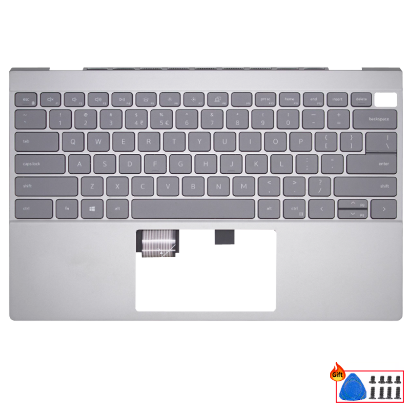 オリジナル Inspiron 13 5310 P145G 新 - Laptop Accessories Keyboard Cover のレビューと価格