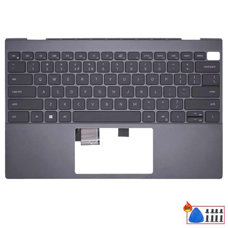 オリジナル Inspiron 13 5310 P145G 新 - Laptop Accessories Keyboard Cover のレビューと価格