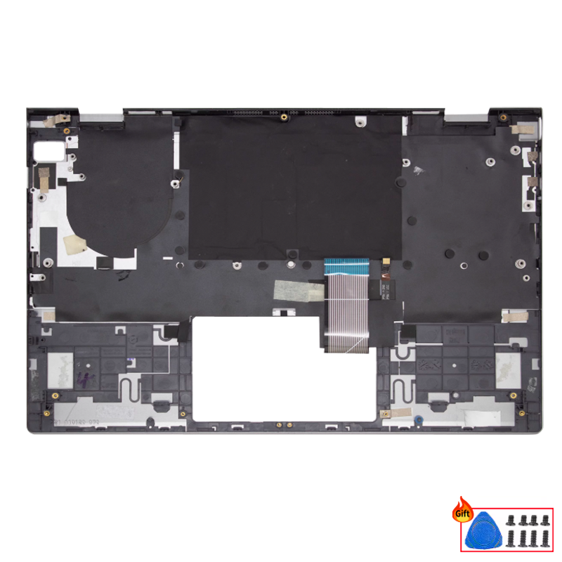 オリジナル Inspiron 13 5310 P145G 新 - Laptop Accessories Keyboard Cover のレビューと価格