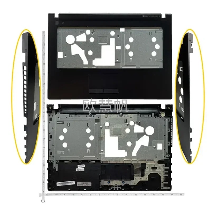 M 新しい修理アクセサリー Lenovo G400S G41 - Laptop Repair Accessories のレビューと価格