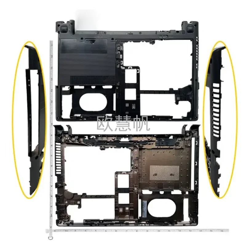 M 新しい修理アクセサリー Lenovo G400S G41 - Laptop Repair Accessories のレビューと価格
