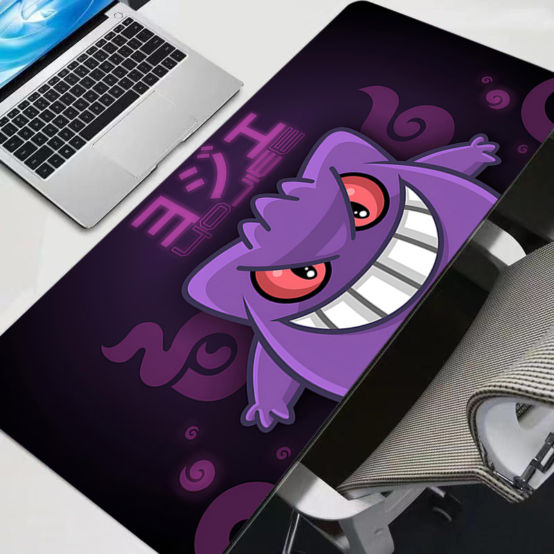 大型マウスパッド G-gengar マウスパッドオフィスデス - Good Laptop Accessories のレビューと価格